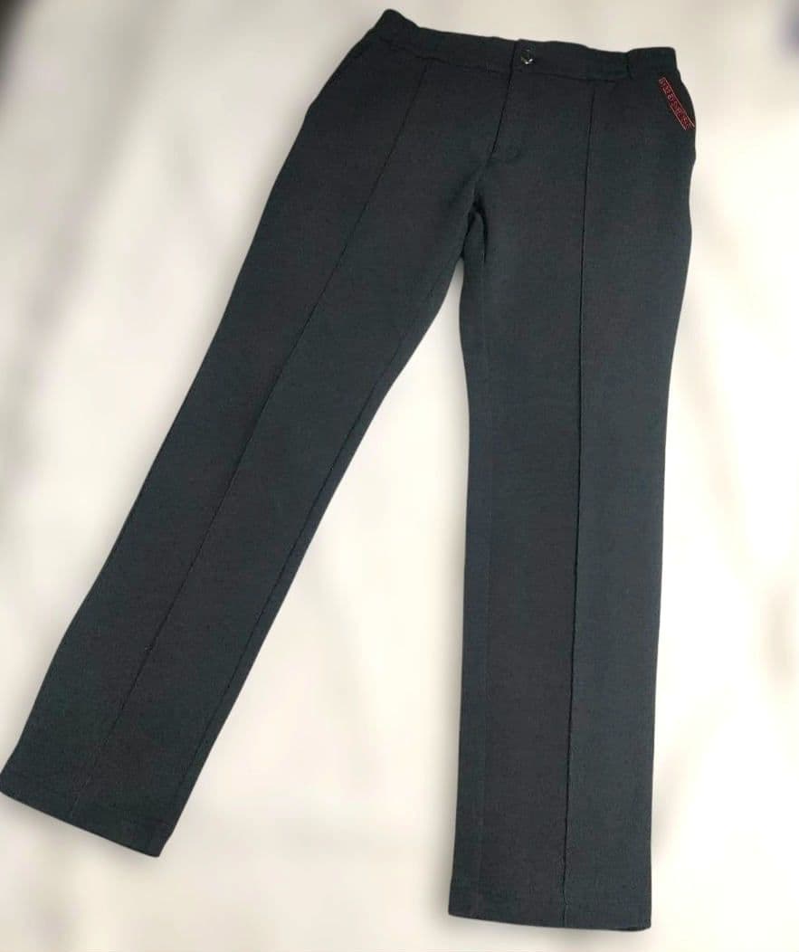 SY32 by SWEET YEARS スウェットパンツ ロングパンツ GOLF