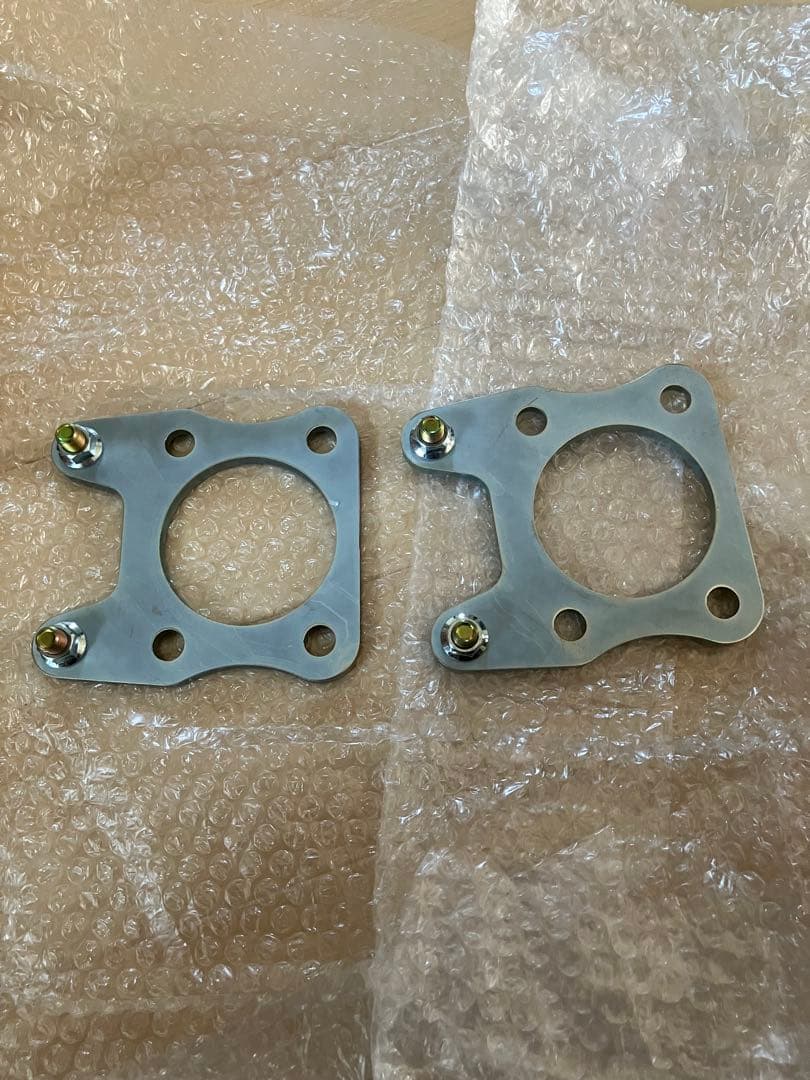 スイフト　CUSCO リヤキャンバーアジャスター ZC33S用