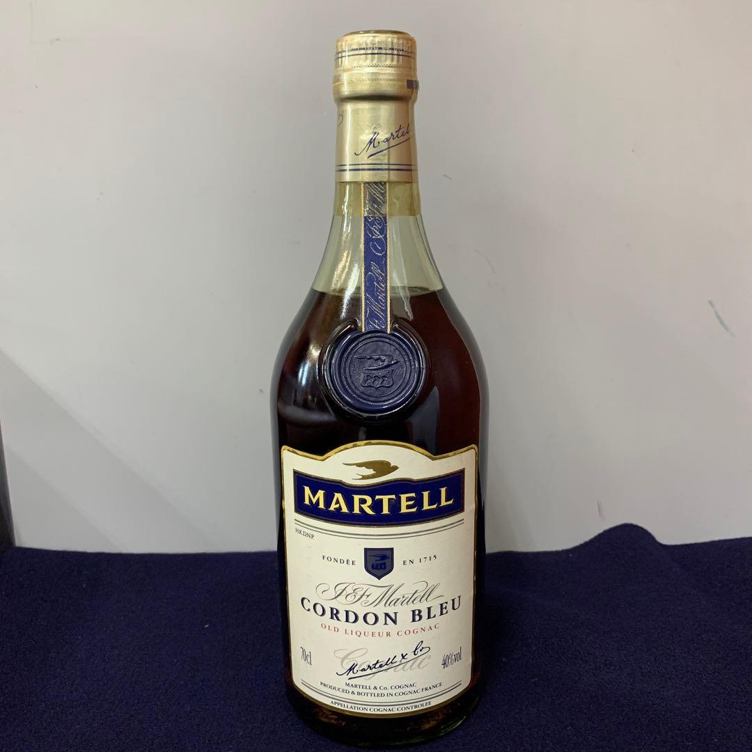 N2924 マーテルコルドンブルー　700ml 箱付