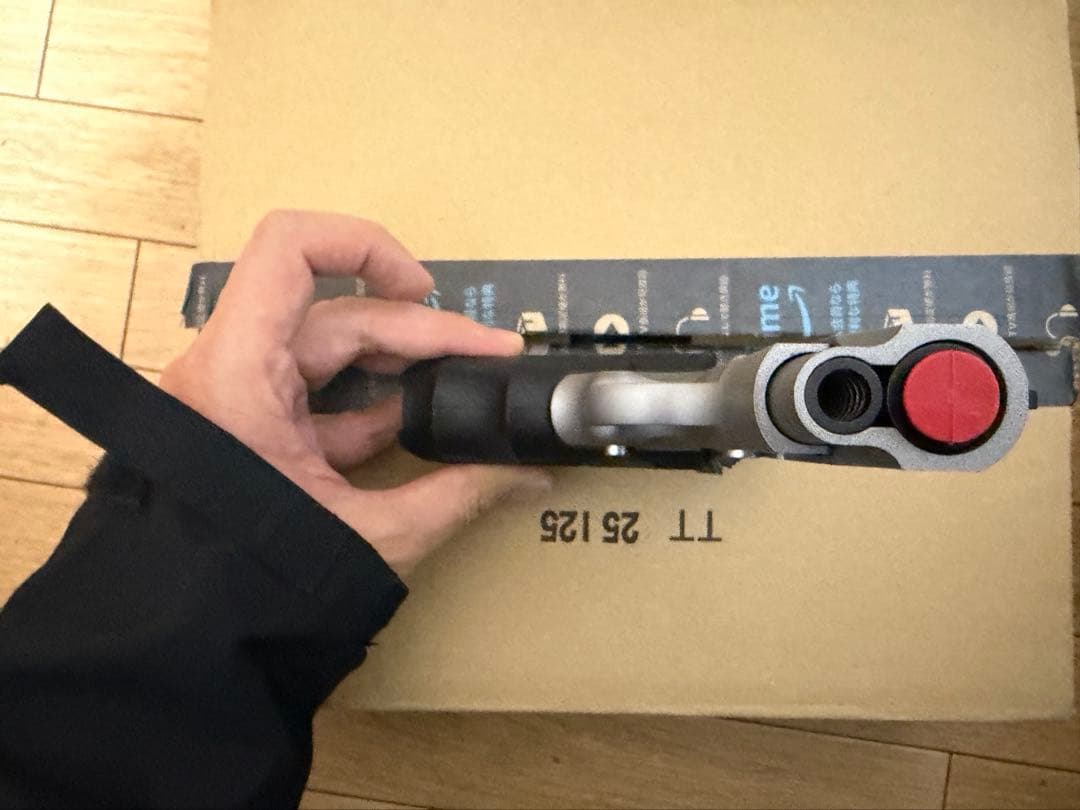 V10 Ultra Compact ガスガン No. 89 ウルトラコンパクト