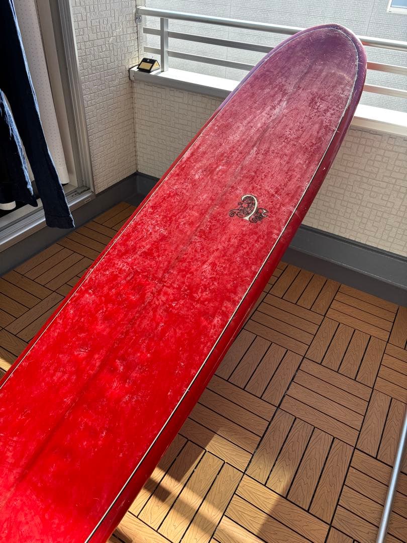 オーストラリア製Donald Takayama ロング　ドナルドタカヤマ