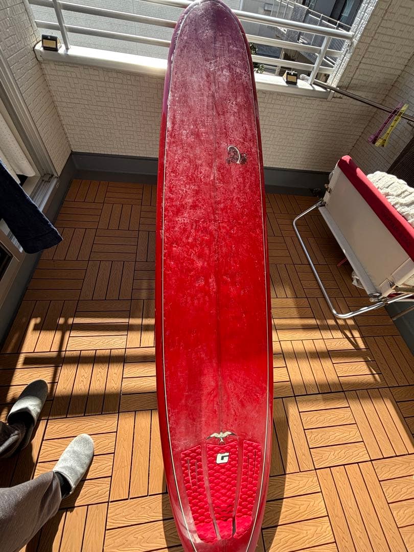 オーストラリア製Donald Takayama ロング　ドナルドタカヤマ