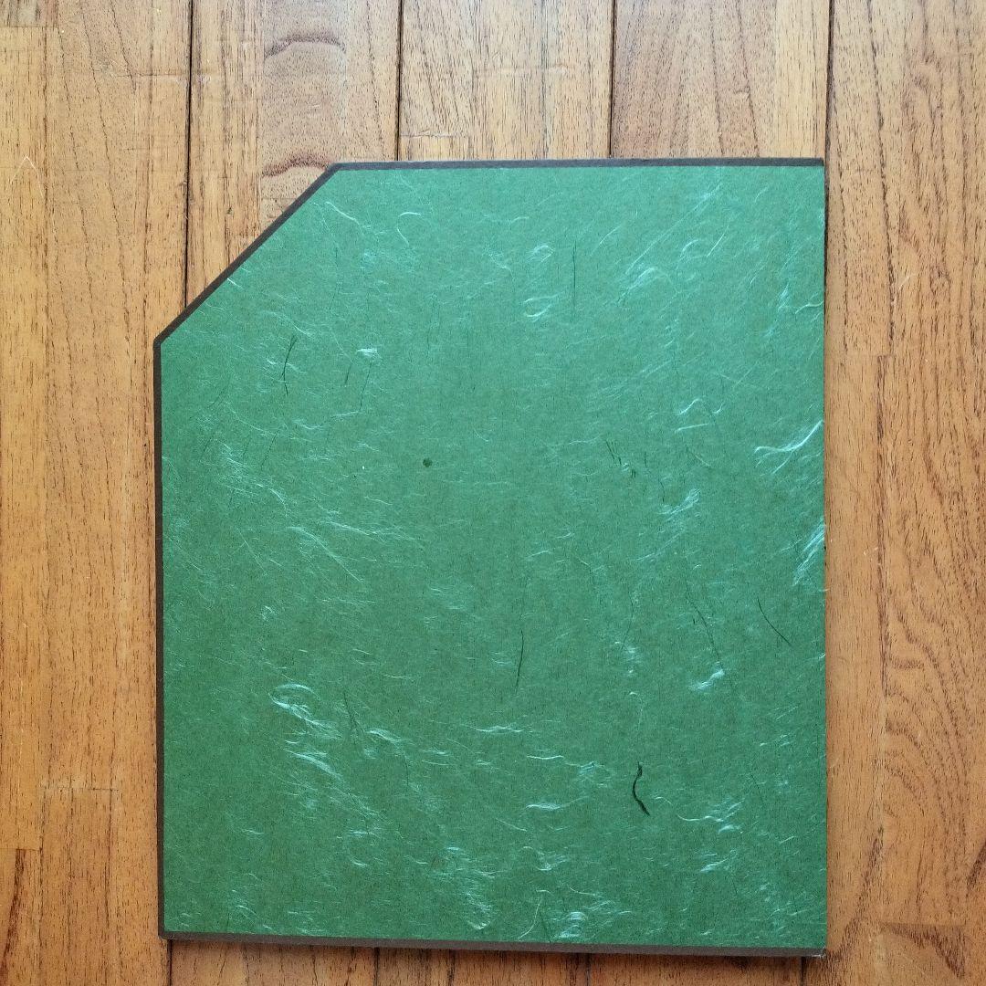 「貴重品・珍しいお品」矢口高雄直筆水彩画　サイン落款あり　釣りキチ三平ロッド