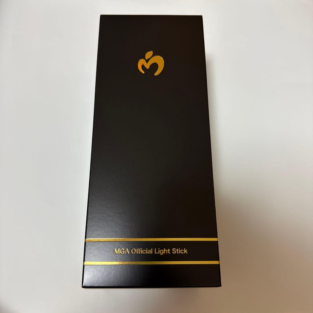 未開封 Mrs. GREEN APPLE Official ペンライト