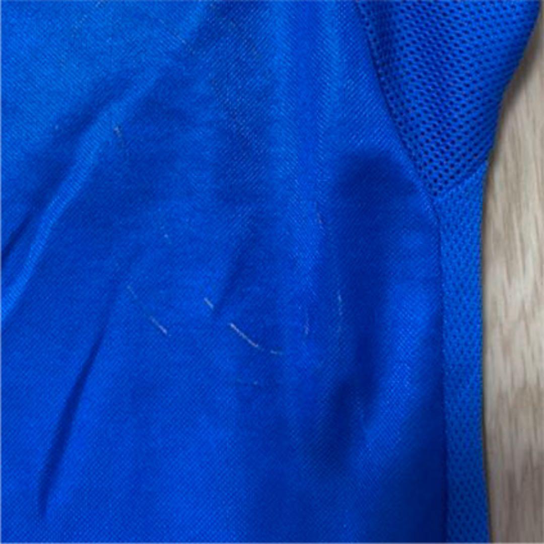 【PUMA】ロベルト•バッジョ　ユニホーム10 Mサイズ　used