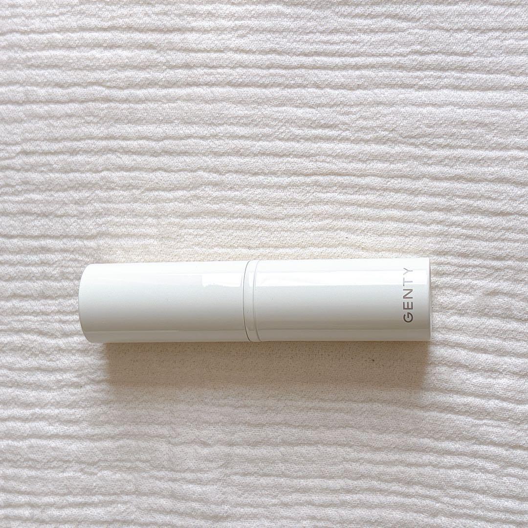 GENTY リップケア スティック NT-40