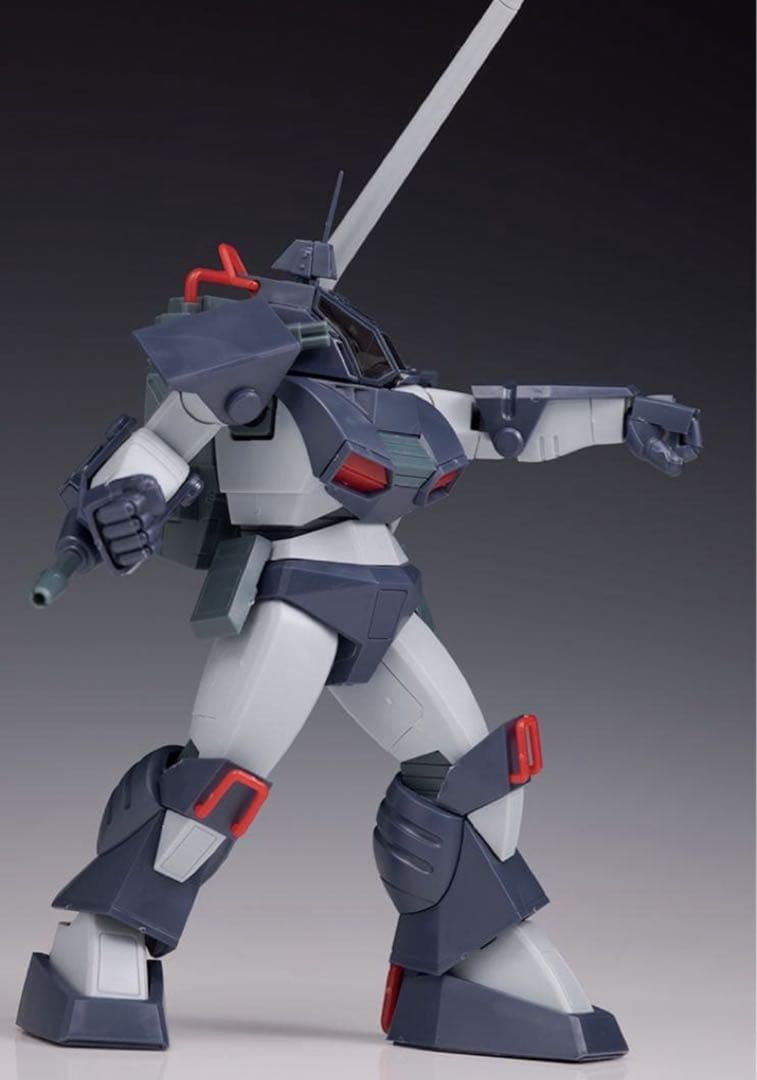プラモ　COMBAT ARMORS MAX ダグラム　アップデートVer.完成品