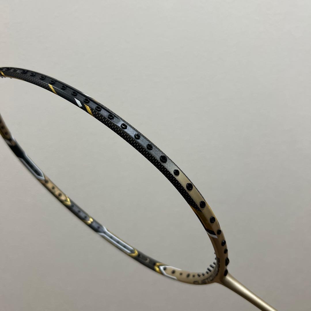 ゴーセン CUSTOMEDGE TYPE K カスタムエッジタイプK 値下げ中