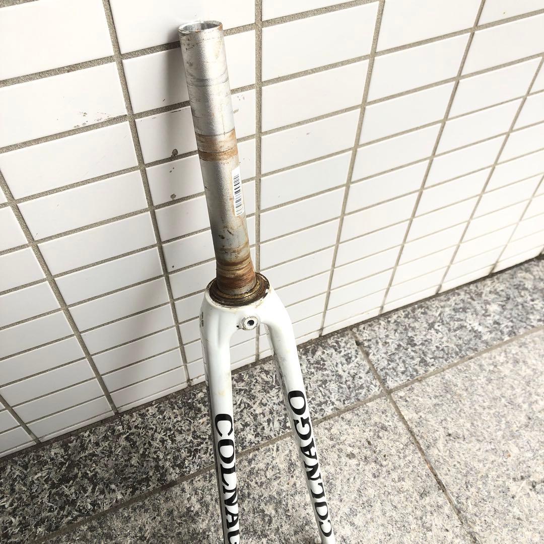 コルナゴ ストラーダ SL フレーム&フォーク 49サイズ