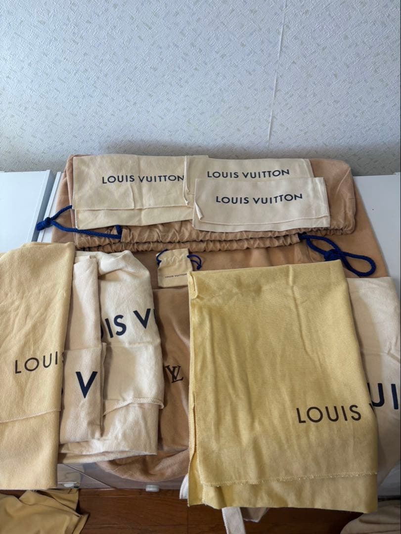 VUITTON 大量！袋 セット⑩