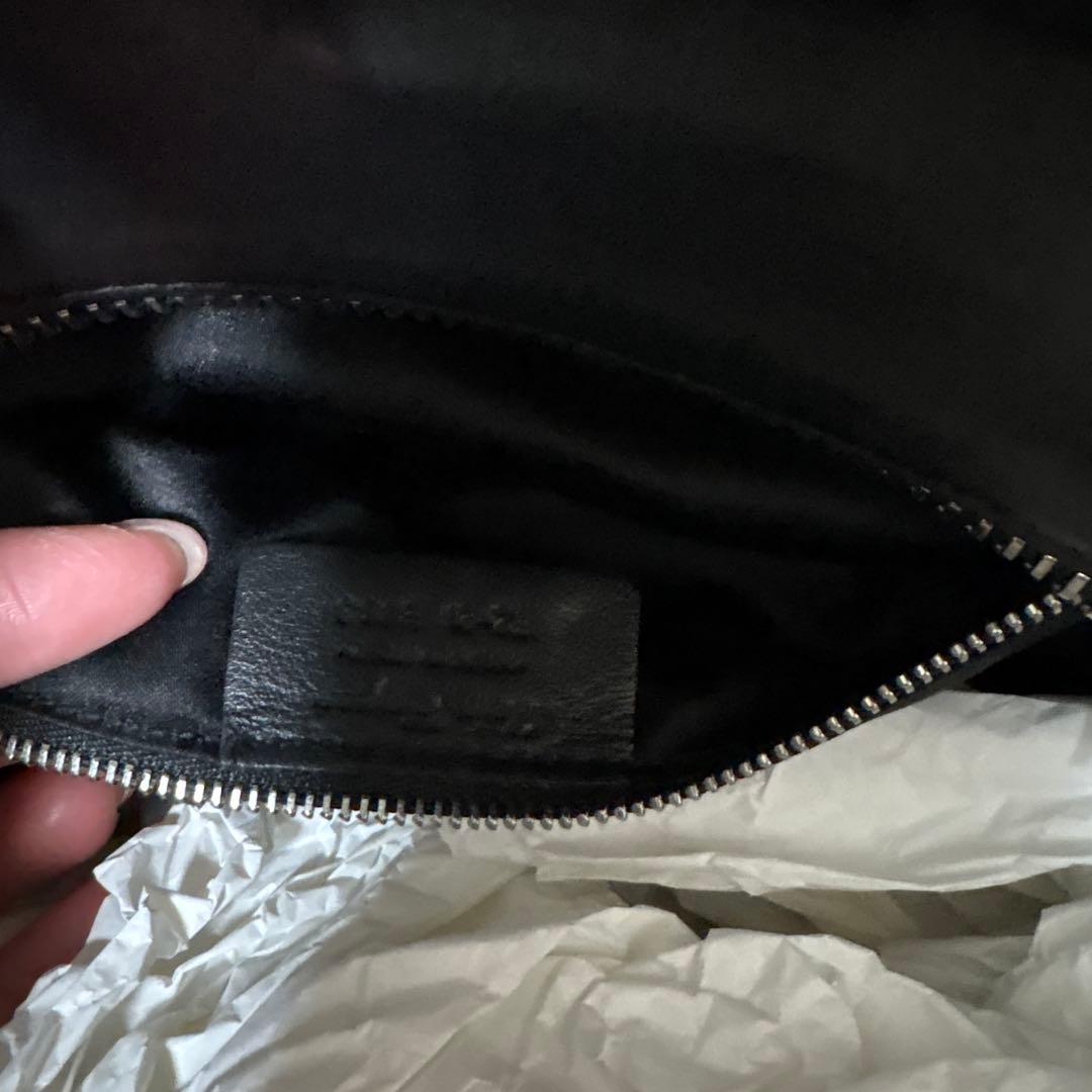 フェラガモバッグ　超美品