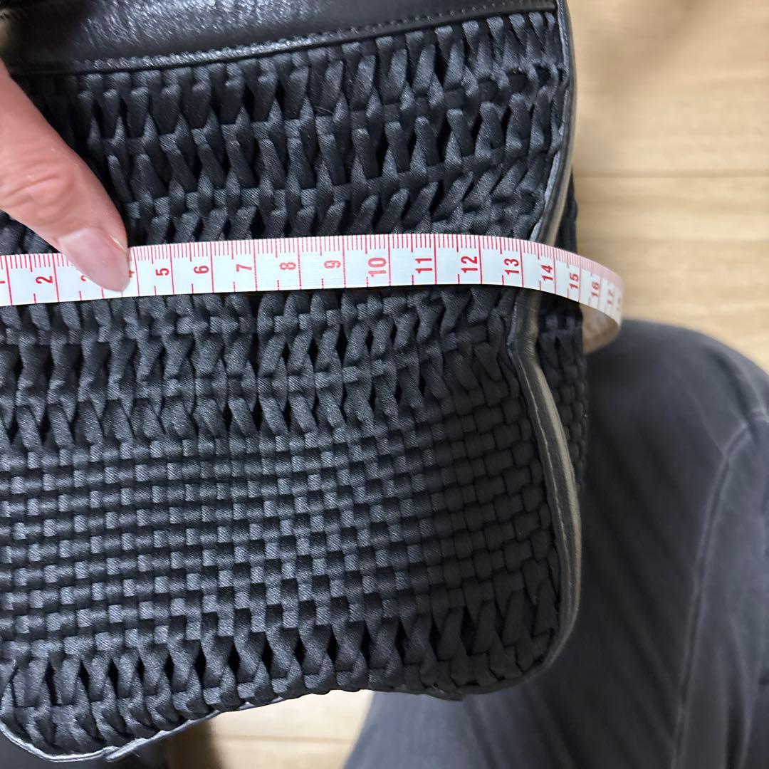 フェラガモバッグ　超美品