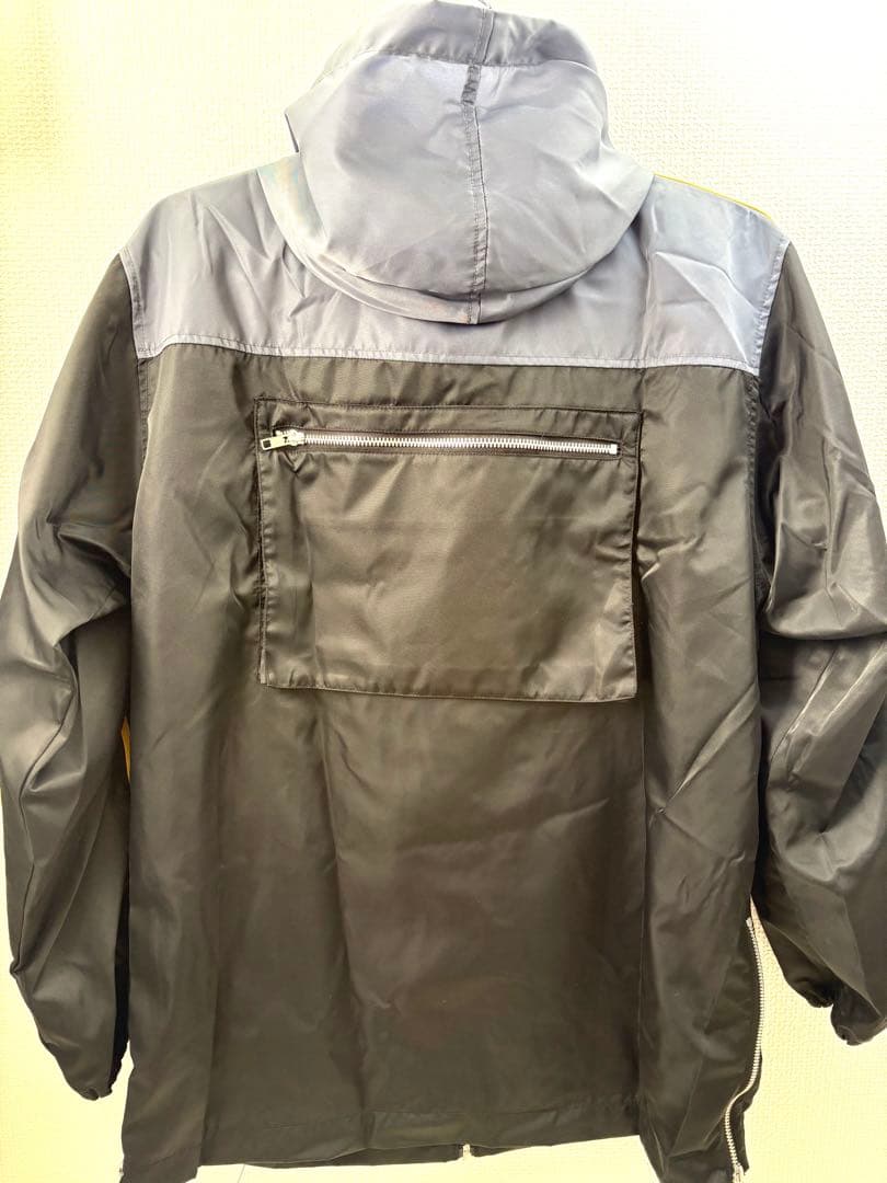 【hide】LEMONed（レモネード）ラインパーカー