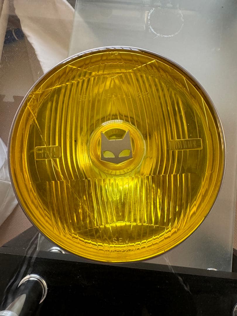 マーシャルヘッドライト　889