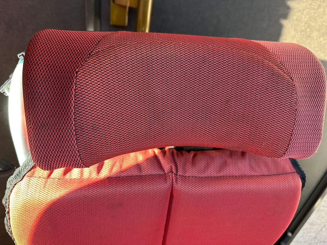 松永製作所介助用車椅子 オアシス　ポジティブ