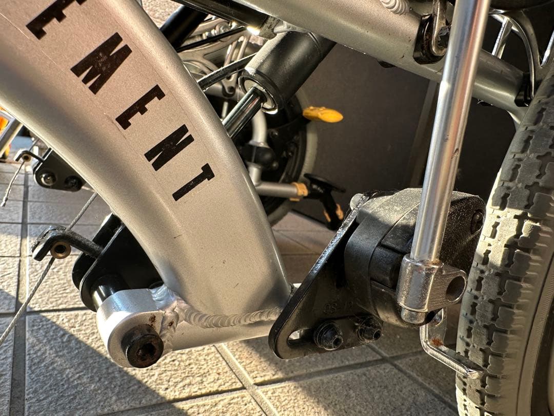 松永製作所介助用車椅子 オアシス　ポジティブ