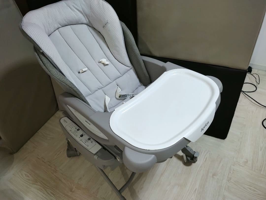 Aprica ユラリズム オート