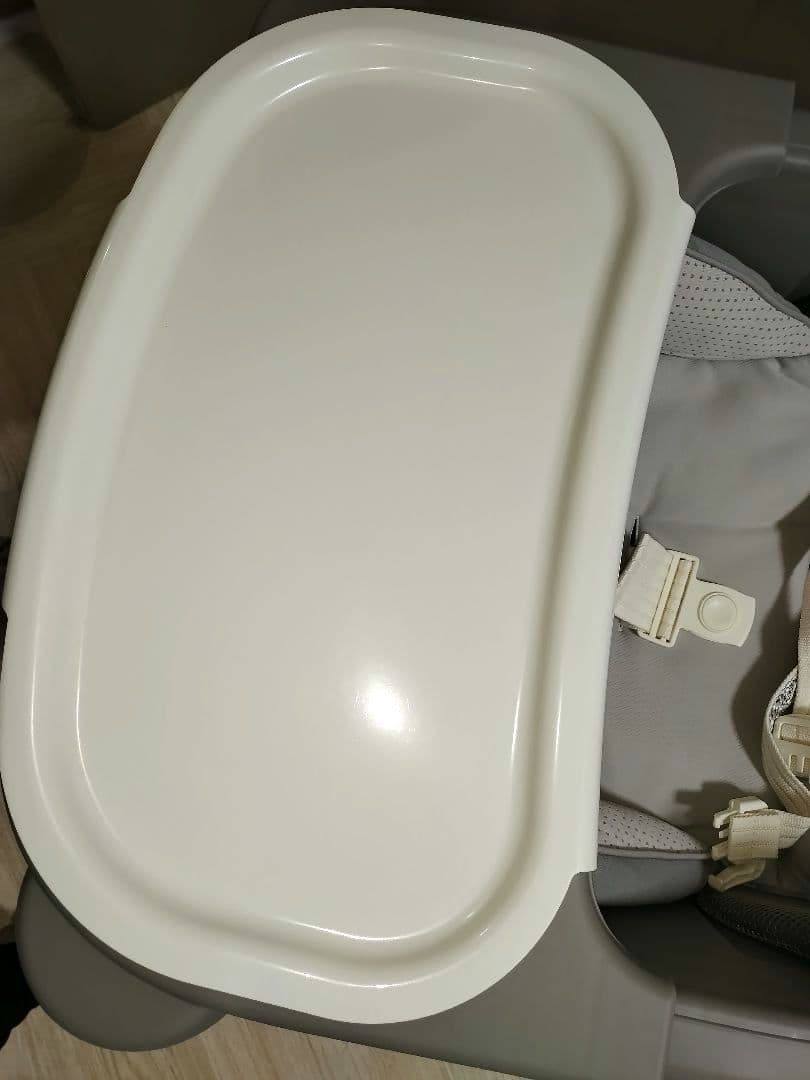 Aprica ユラリズム オート