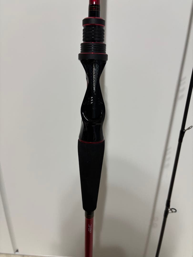 アナリスター　ライトゲーム　64MH-190・K