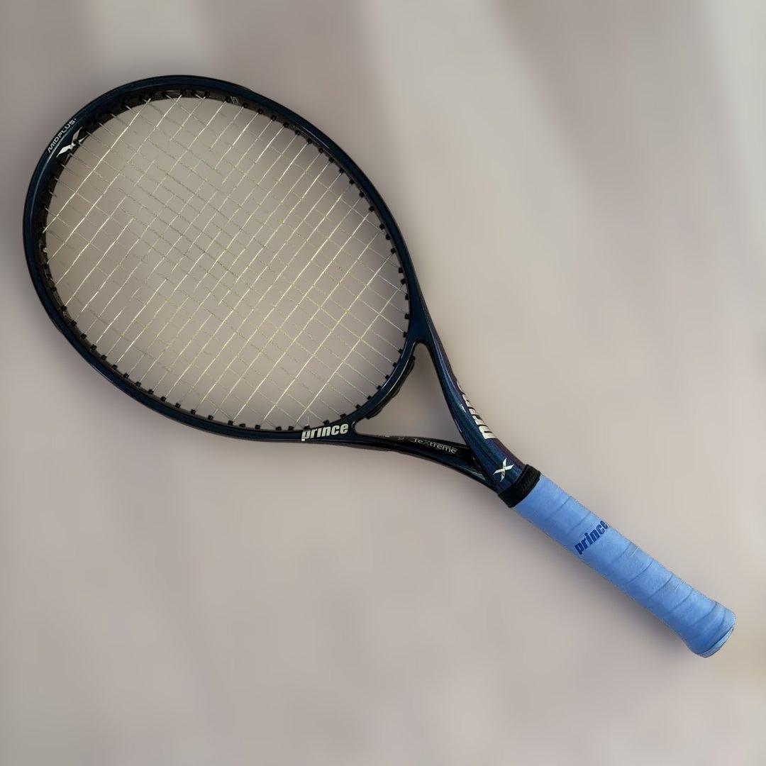 プリンスX105右利き用