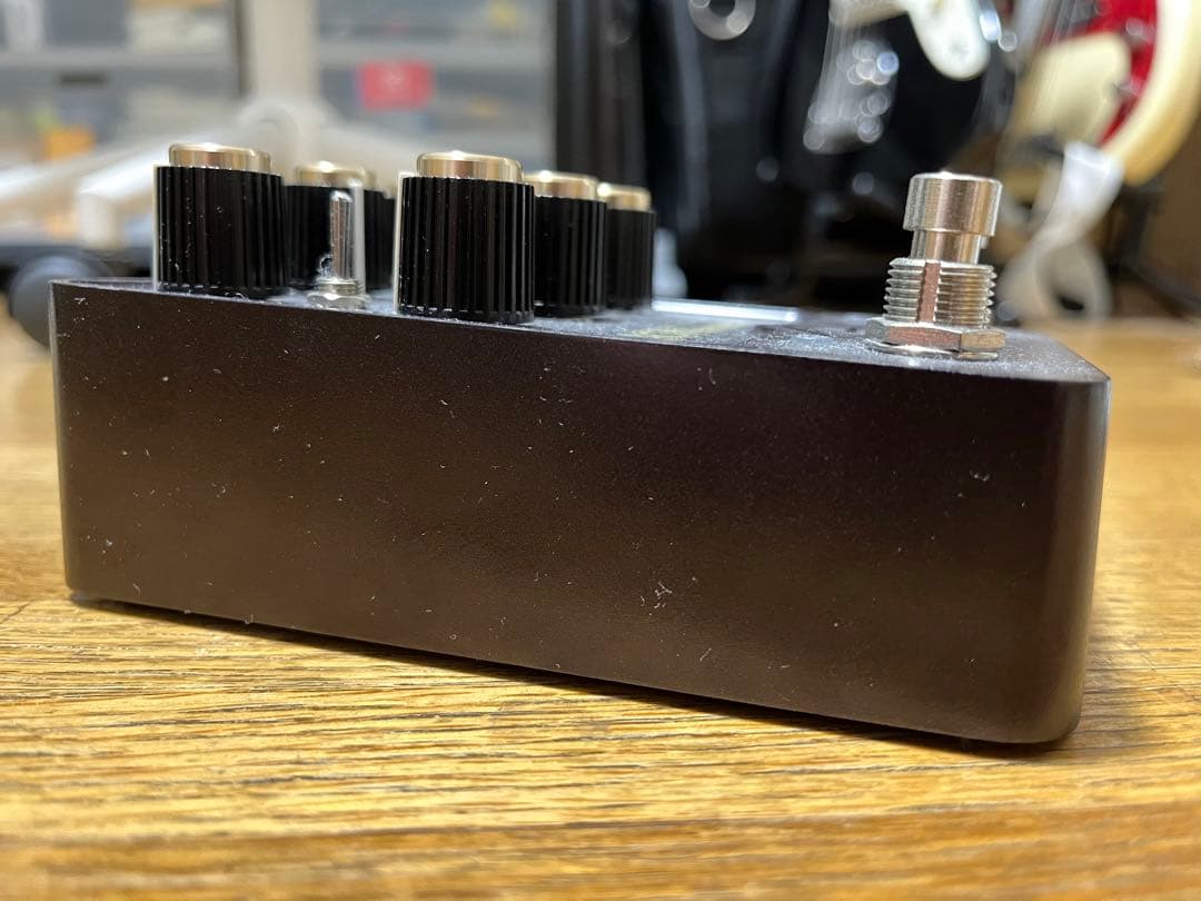 UAFX Lion '68 Super Lead Amp アンプ シミュレーター