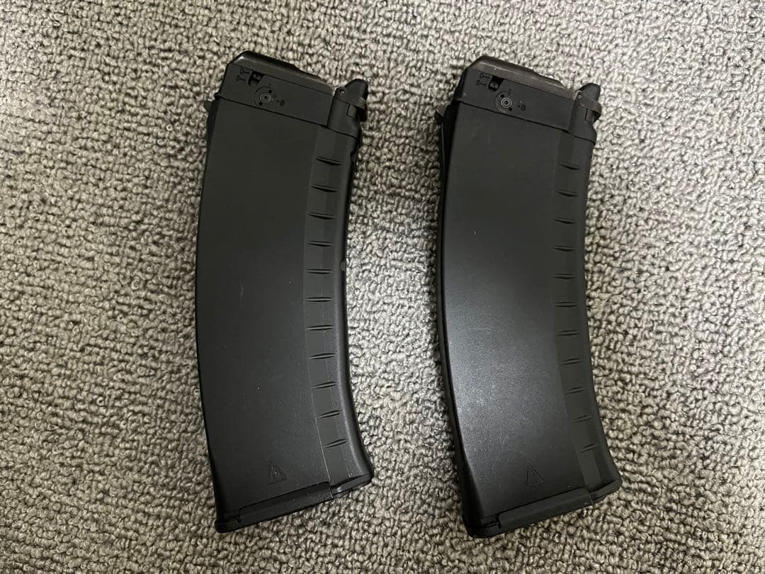 KSC製　AK74 GBB用マガジン