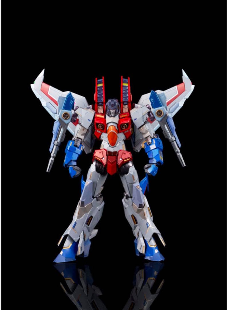 鉄機巧 トランスフォーマー スタースクリーム　限定販売版