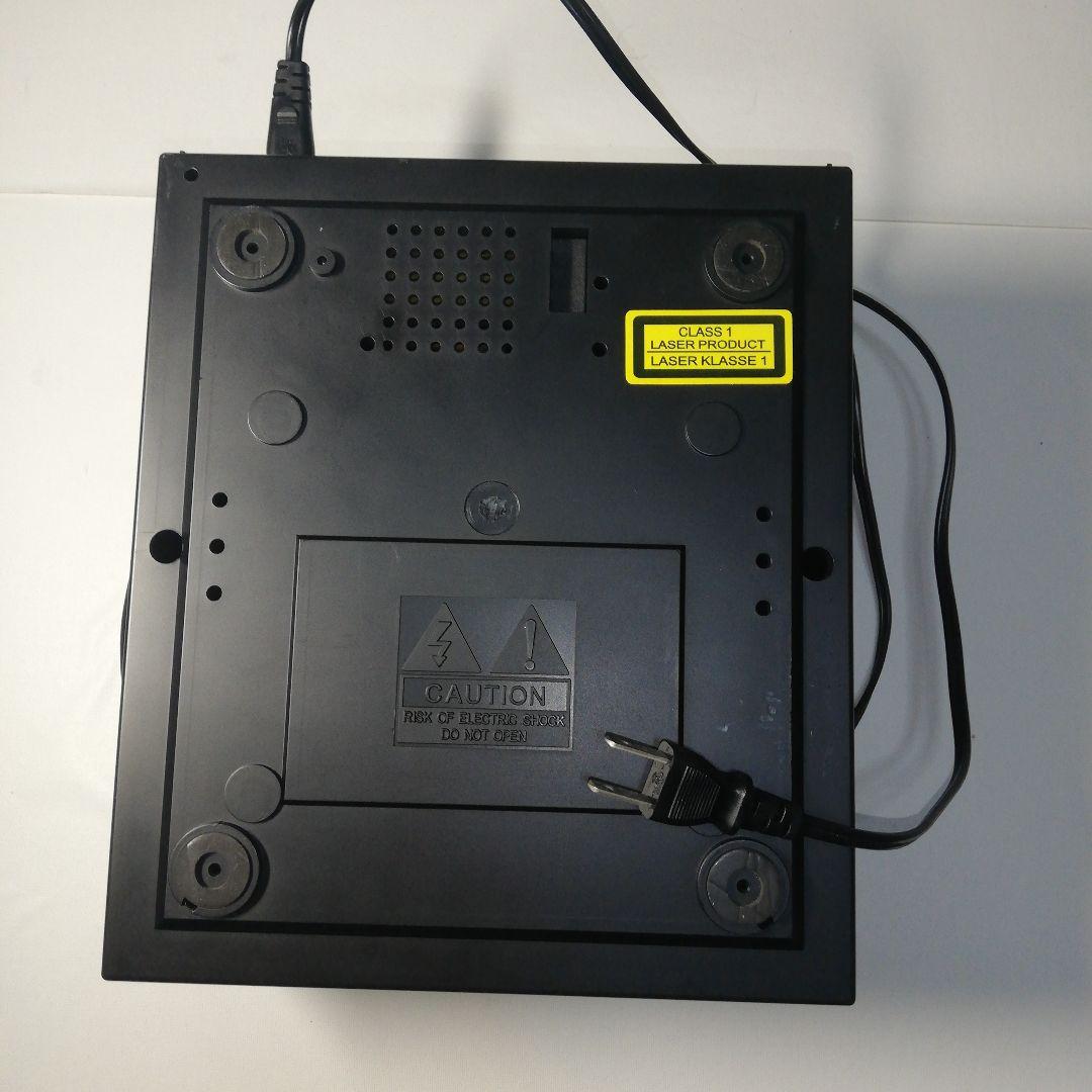 American Audio　PRO-DJ　CDプレーヤー　匿名配送