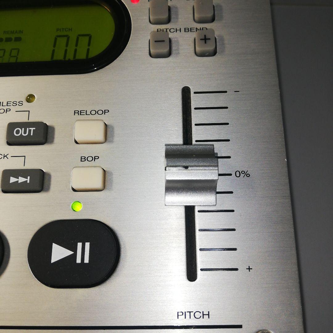 American Audio　PRO-DJ　CDプレーヤー　匿名配送