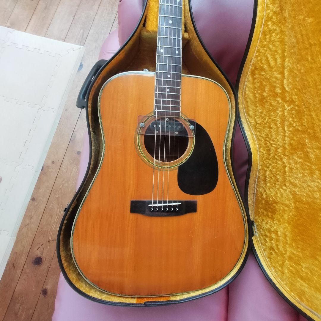 Morris W-30 エレアコ ジャパビン モーリス