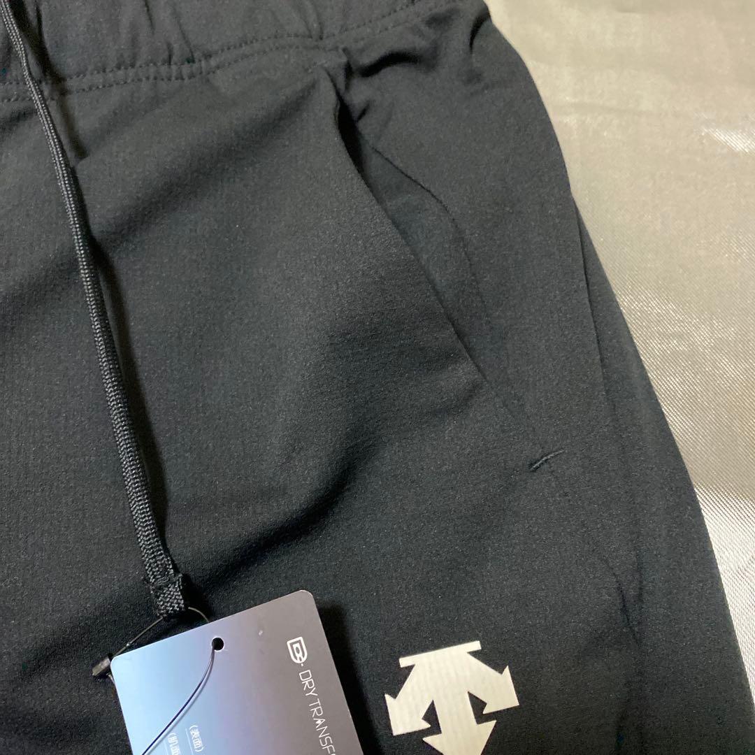 新品未使用デサント　ムーブスポーツ　ジャージ　セットアップ　上下セット