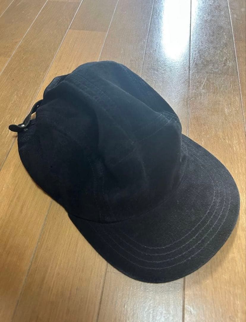 S*A様 Hender scheme Pig Jet Cap(BLACK)