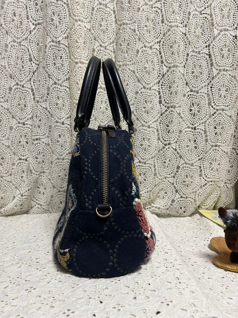 専用えべっさん　福くるセット レアタルト＆yume バッグ＆マフラー＆ニットop