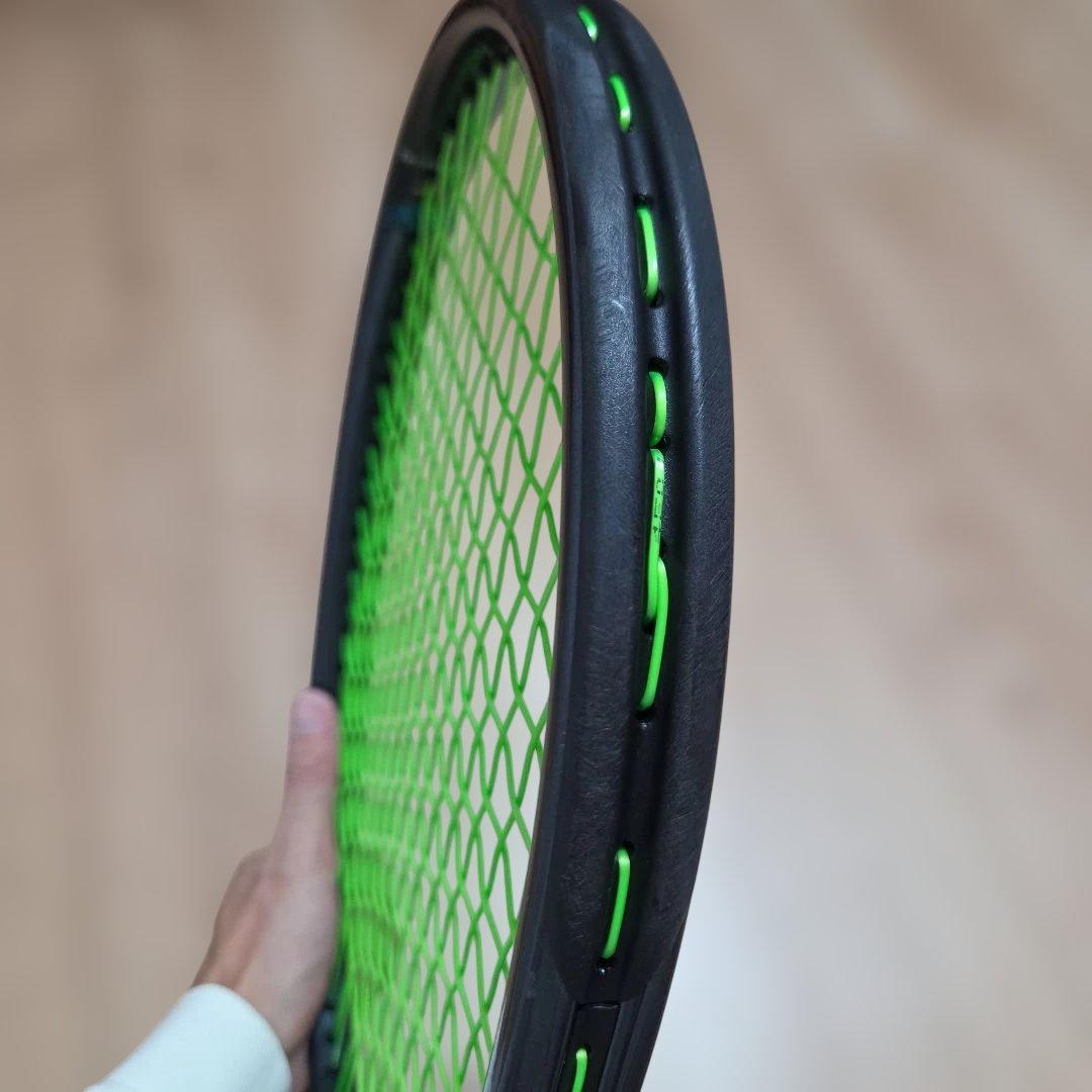 Prince Tour100 ツアー100 G3