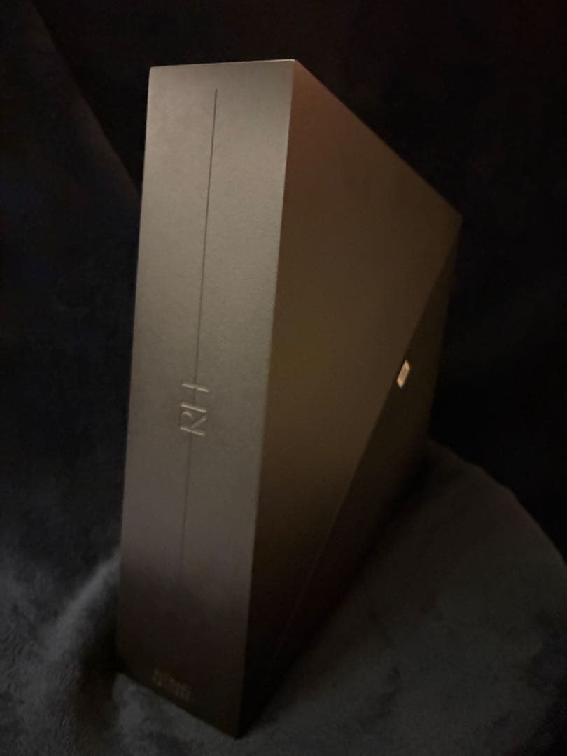 ⭐︎新型⭐︎リシャール⭐︎貴重