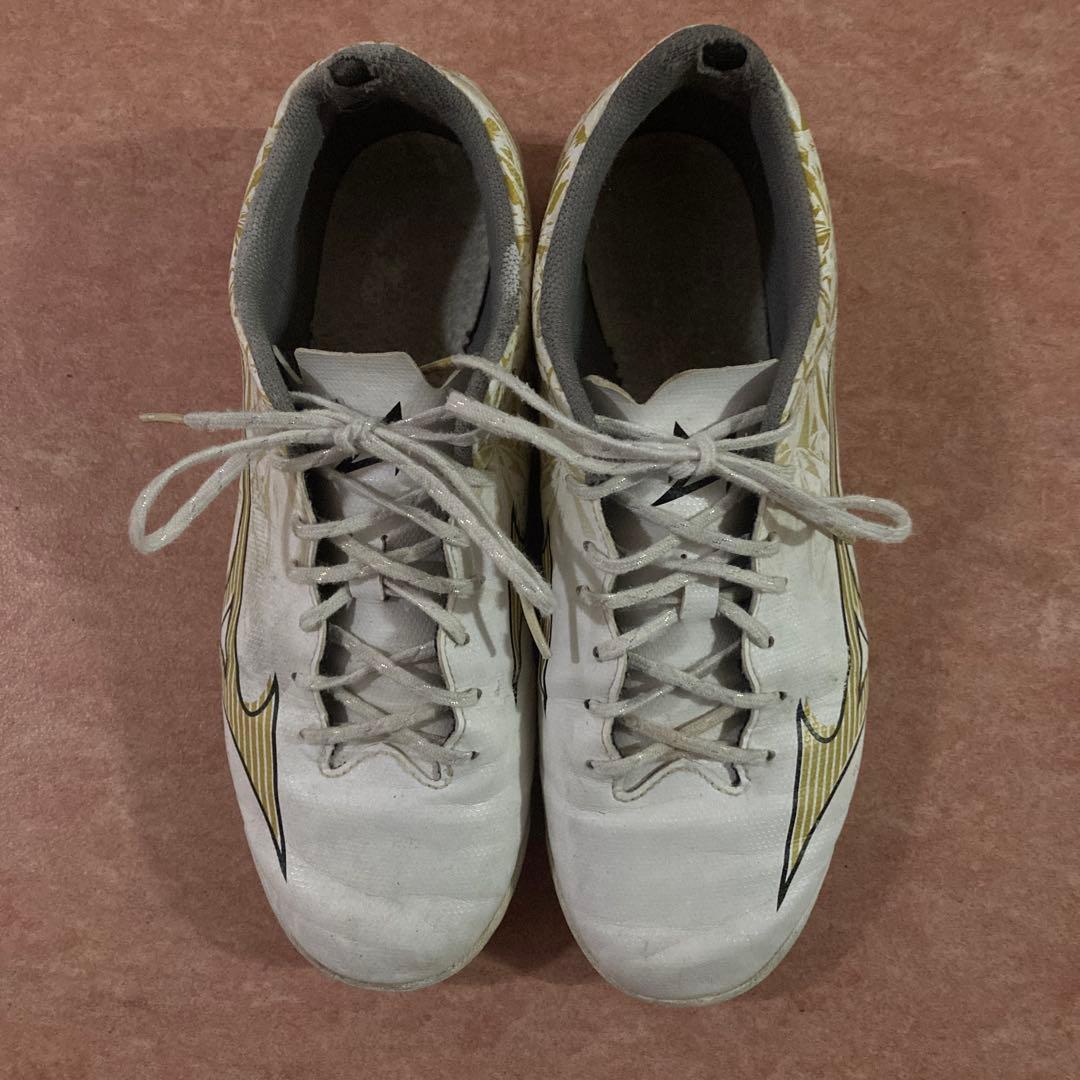 ！！！！特級呪物！！！！　　　　　　　　　　Mizuno α SELECT AS