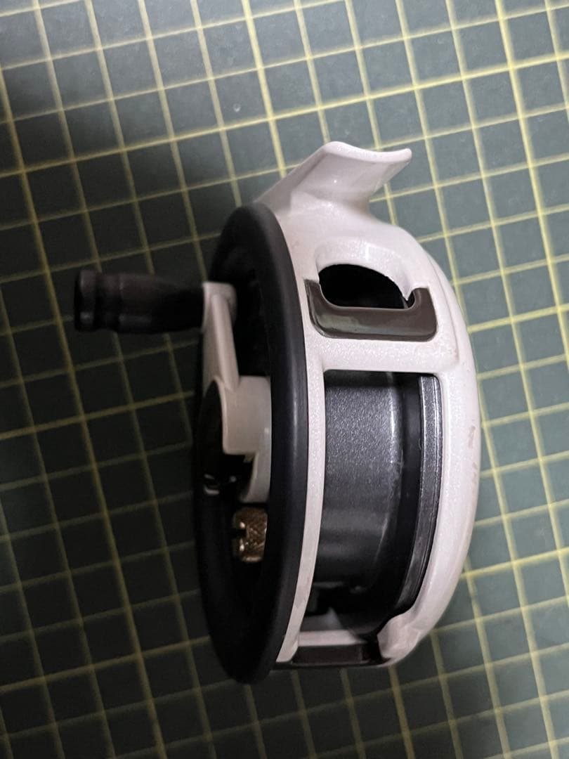 リョービ　落とし込みチヌ708D 倍速 &ダイワ　スーパーチヌジャッカーＧＳ美品