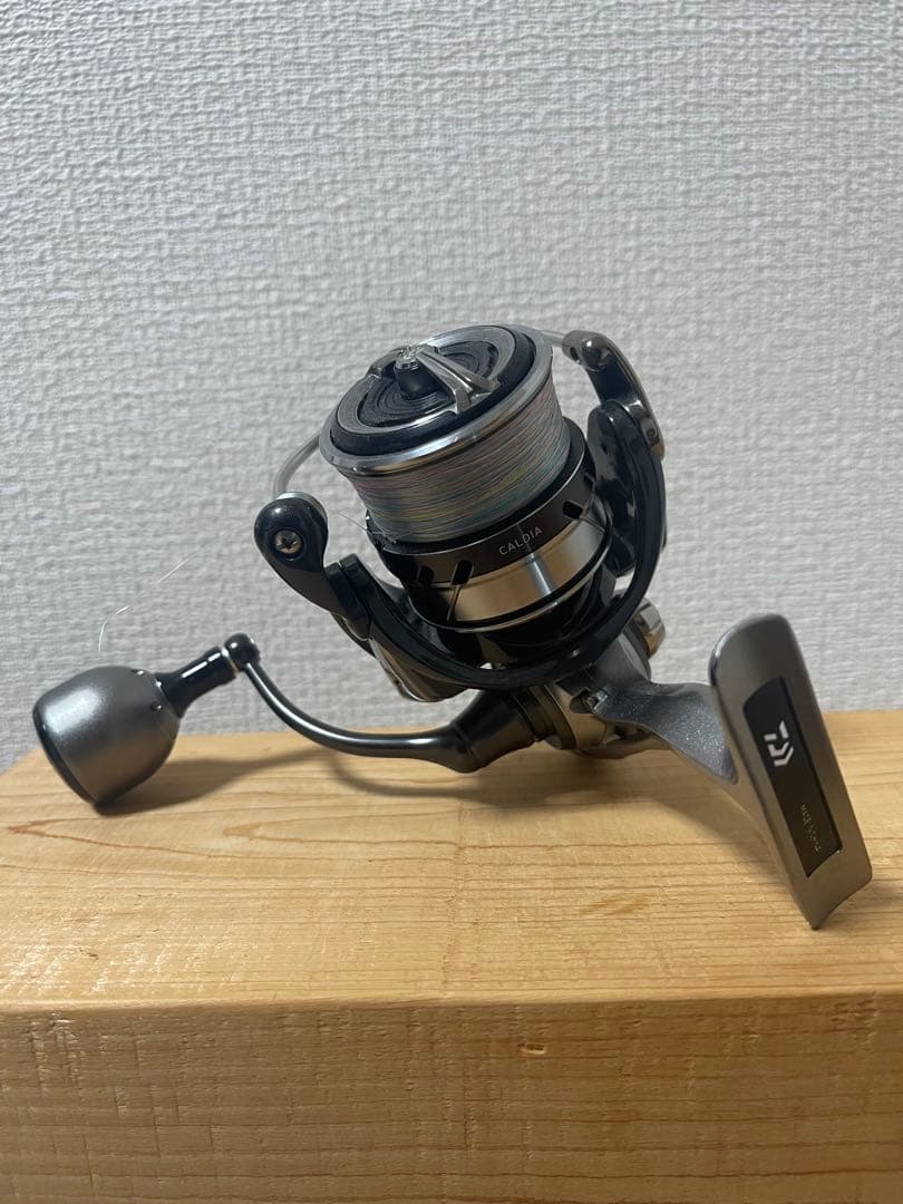 18カルディアLT 3000-CXH