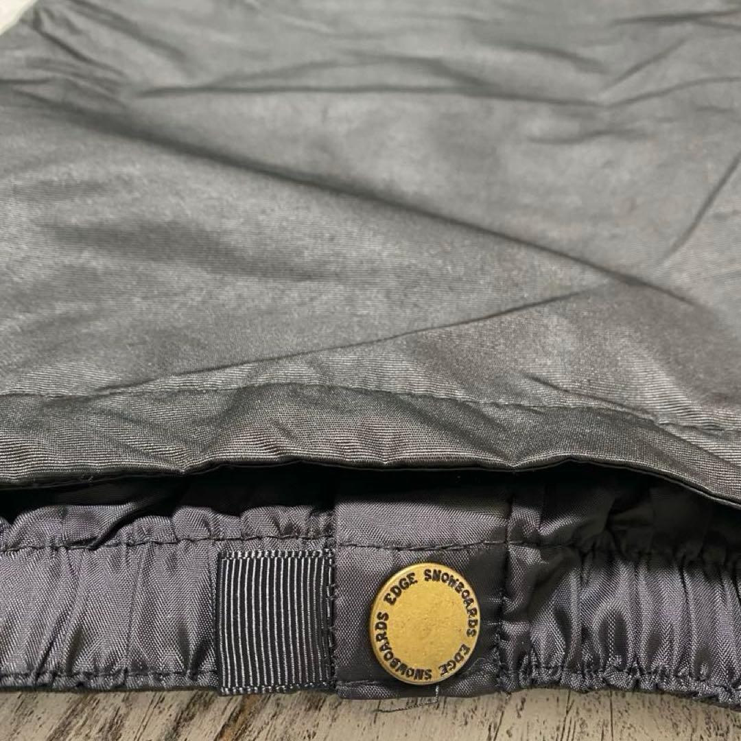 【極美品】VOLCOM スキーウェア(M)gore-tex