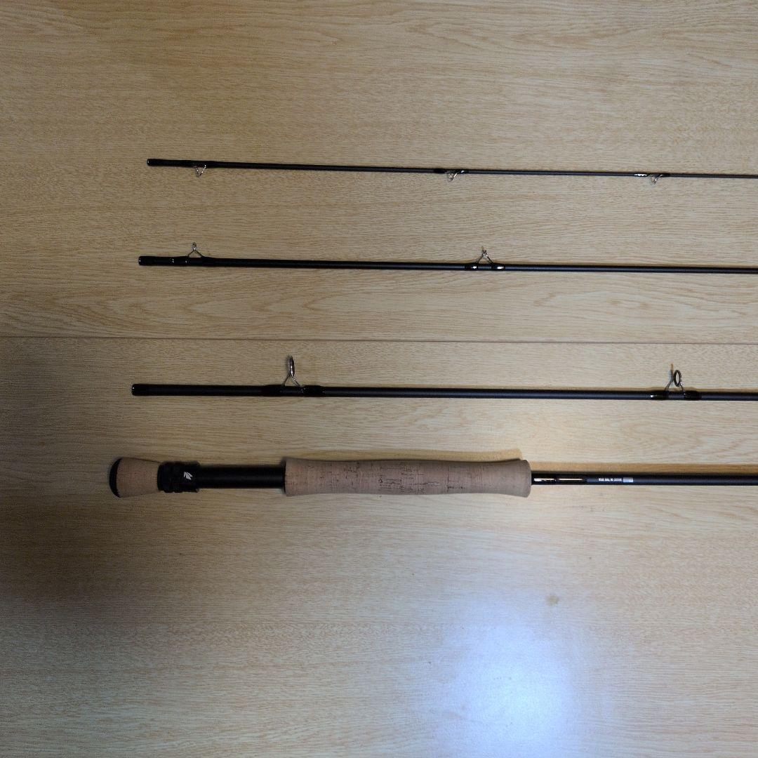 SAGE FONDATION ８９０-４ HANDCRFTED IN USA