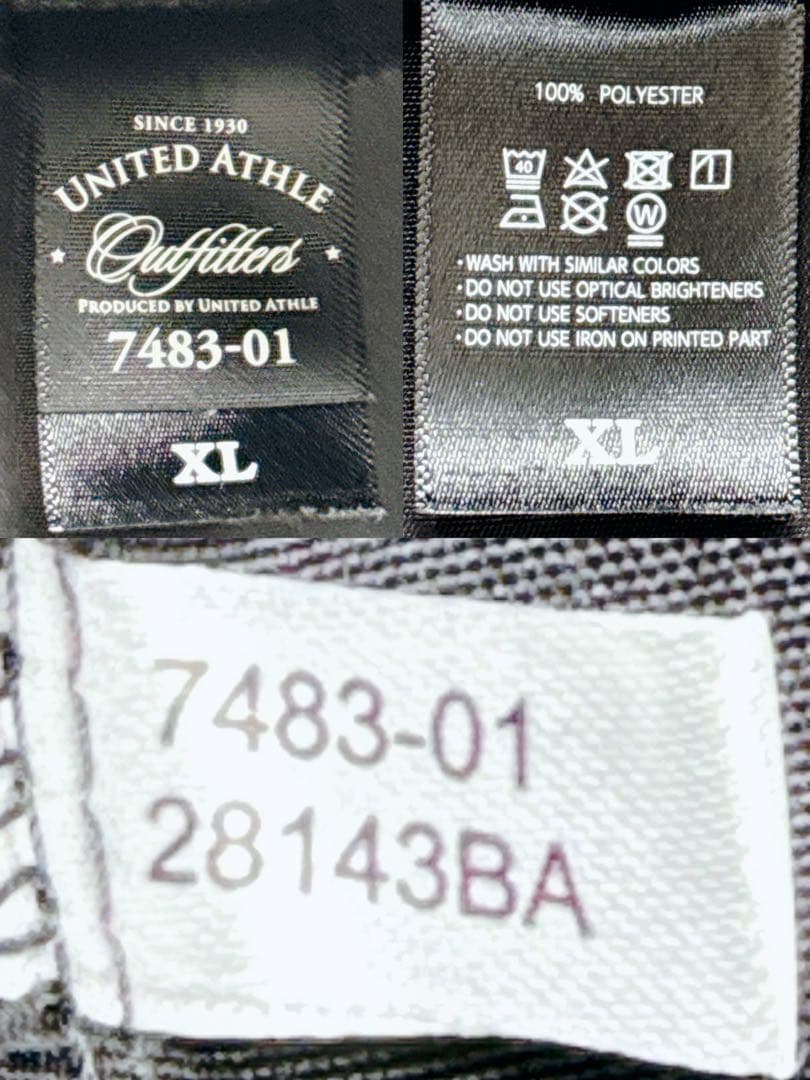 ☆入手困難☆未使用級☆バックドロップシンデレラ シェルパーカー 限定 希少サイズ