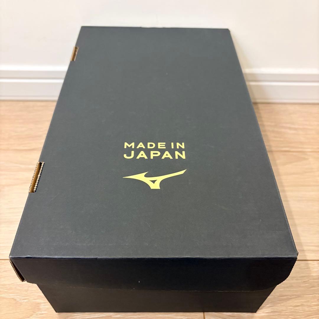 ミズノ モレリアネオサラβ Japan TF（25.0㎝）