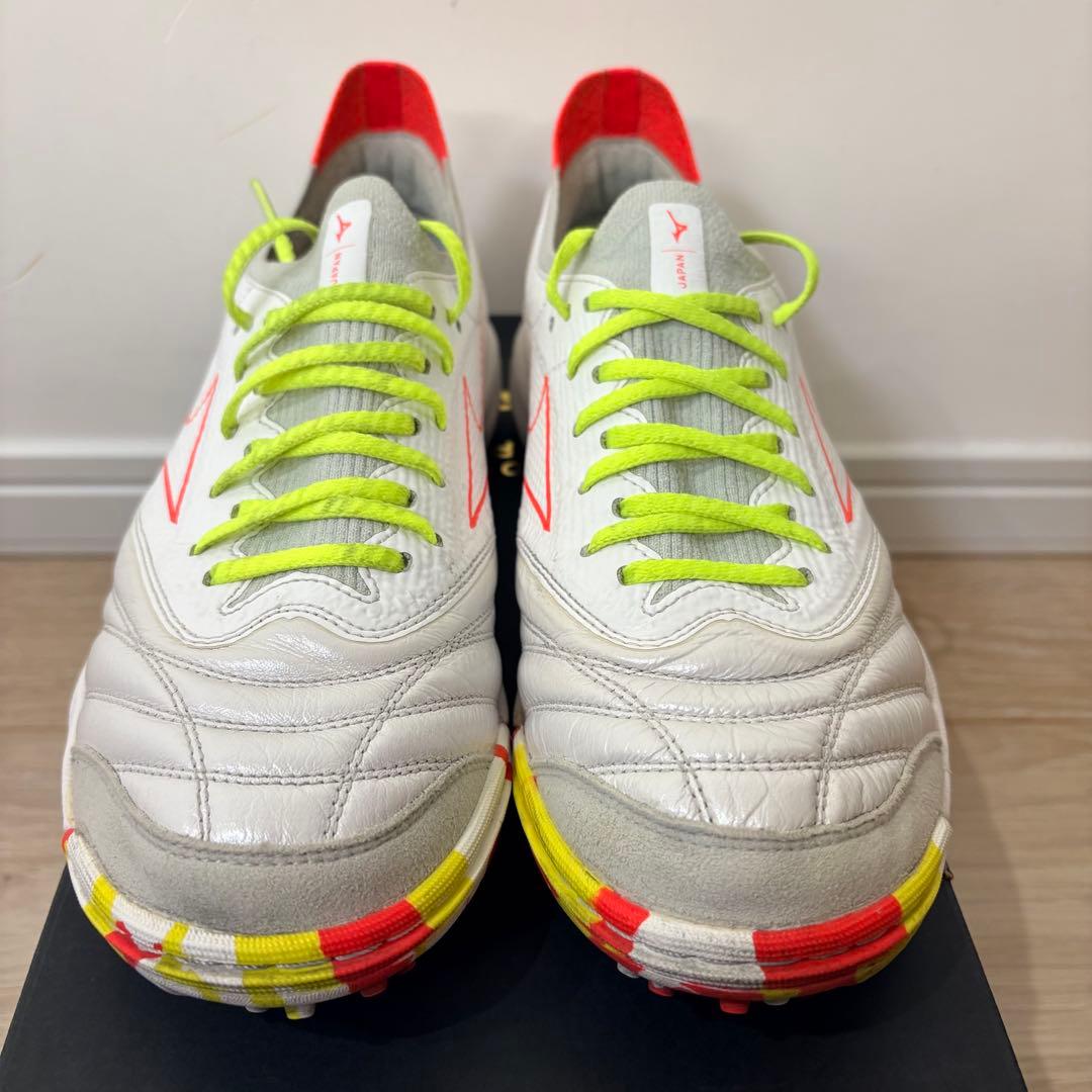 ミズノ モレリアネオサラβ Japan TF（25.0㎝）