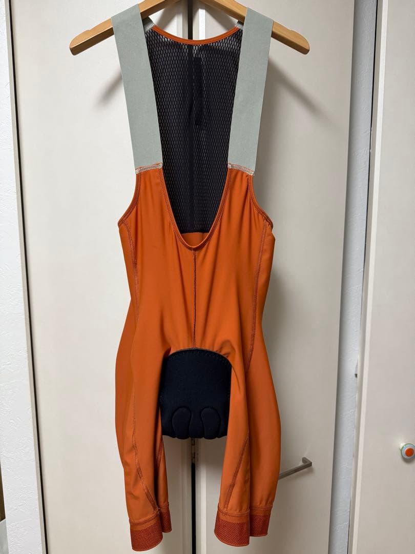  TRAINING BIB 3.0 美品 マープ