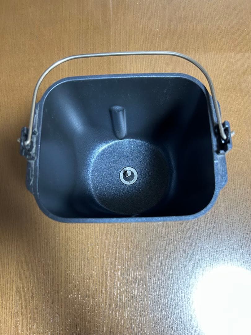 Panasonic ホームベーカリーBistro SD-MDX4