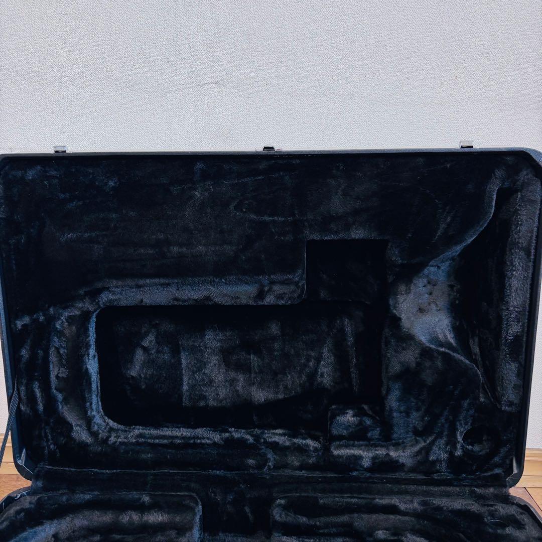 JUPITER（ジュピター） ユーフォニアム用 ハードケース