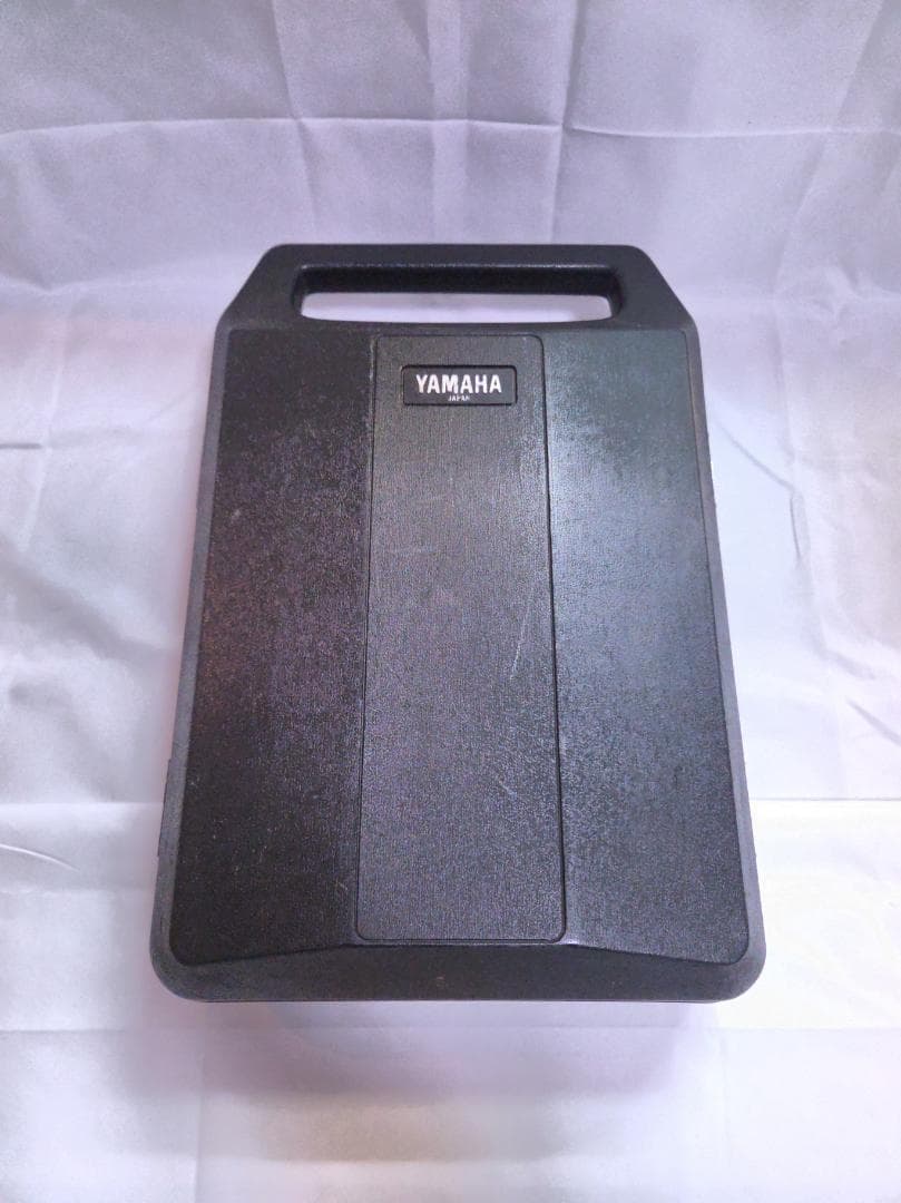 YAMAHA YCL-25 クラリネット 日本製 ハードケース付 #3033