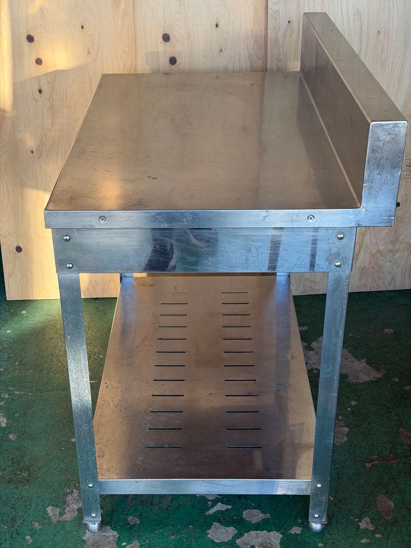 作業台 900x600x790(+150)