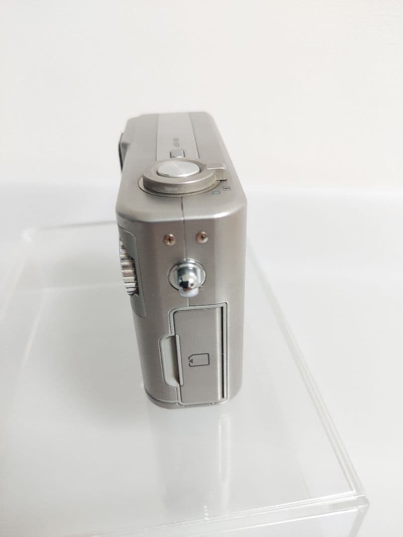 動作確認済み CASIO QV-R4 スマホ転送OK　フルセット