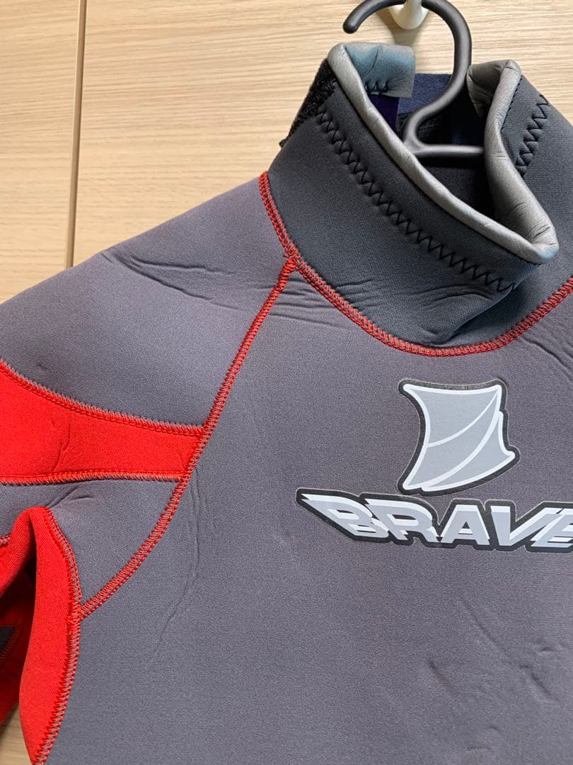 レディースウエットスーツ　オーダー